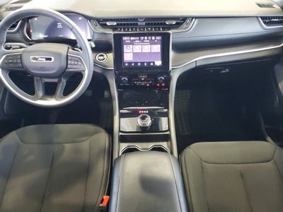 2024 Jeep Grand Cherokee - Photo 11