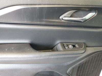 2024 Jeep Grand Cherokee - Photo 13