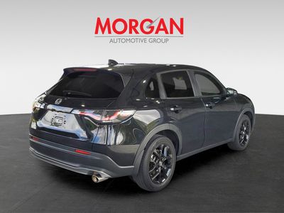 2024 Honda HR-V - Photo 2