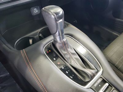 2024 Honda HR-V - Photo 29