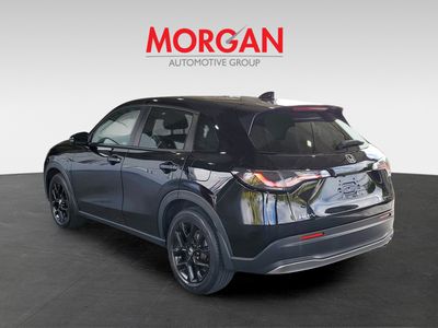 2024 Honda HR-V - Photo 3