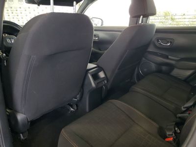 2024 Honda HR-V - Photo 10