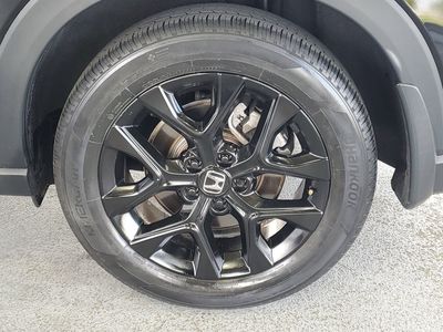 2024 Honda HR-V - Photo 7