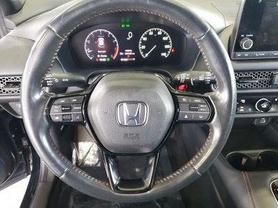 2024 Honda HR-V - Photo 21