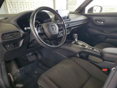 2024 Honda HR-V - Photo 16