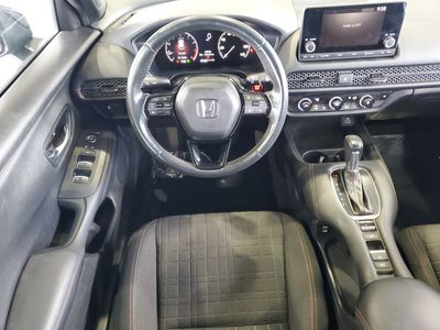 2024 Honda HR-V - Photo 13