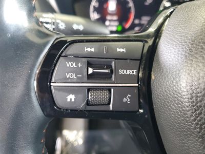 2024 Honda HR-V - Photo 22