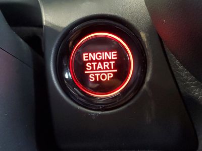 2024 Honda HR-V - Photo 30