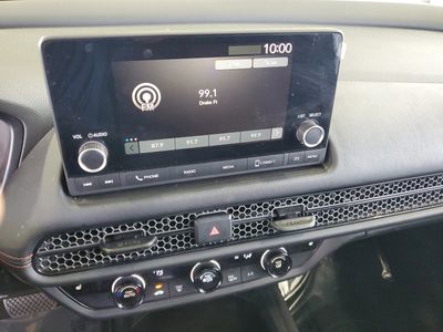 2024 Honda HR-V - Photo 24