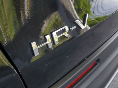 2024 Honda HR-V - Photo 6