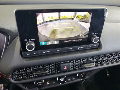 2024 Honda HR-V - Photo 25