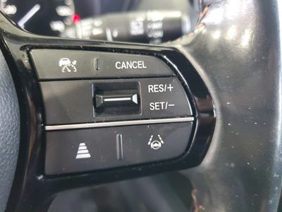 2024 Honda HR-V - Photo 23