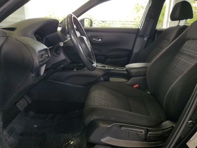 2024 Honda HR-V - Photo 17