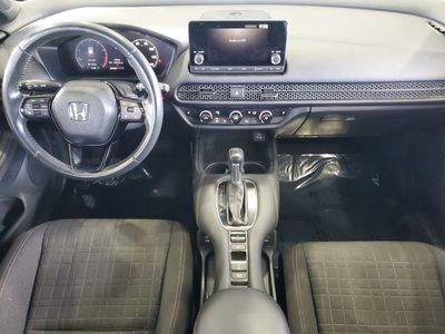 2024 Honda HR-V - Photo 12