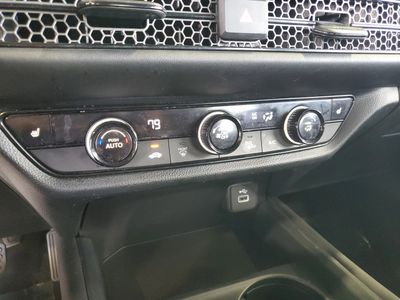 2024 Honda HR-V - Photo 26