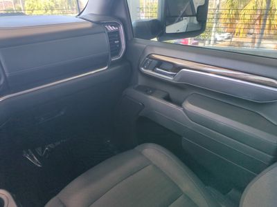 2025 Chevrolet Silverado 2500HD - Photo 17