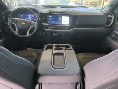2025 Chevrolet Silverado 2500HD - Photo 15