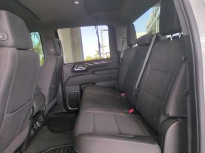 2025 Chevrolet Silverado 2500HD - Photo 14