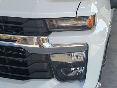 2025 Chevrolet Silverado 2500HD - Photo 10