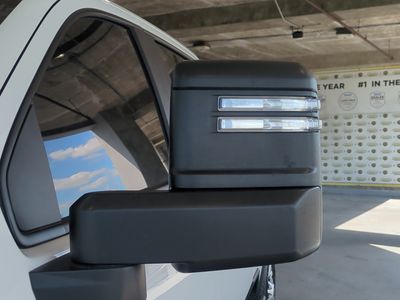 2025 Chevrolet Silverado 2500HD - Photo 12
