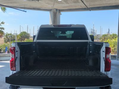 2025 Chevrolet Silverado 2500HD - Photo 13