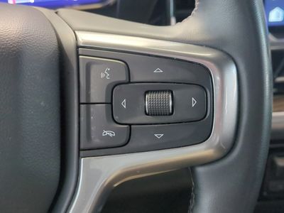 2025 Chevrolet Silverado 2500HD - Photo 27