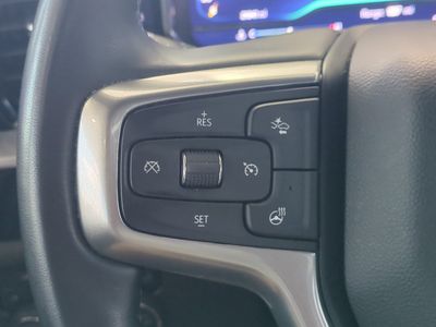 2025 Chevrolet Silverado 2500HD - Photo 26