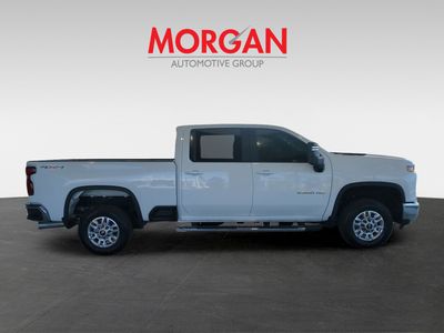 2025 Chevrolet Silverado 2500HD - Photo 4