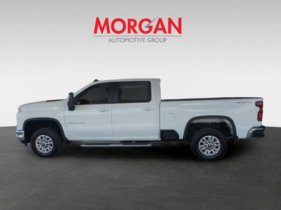 2025 Chevrolet Silverado 2500HD - Photo 8