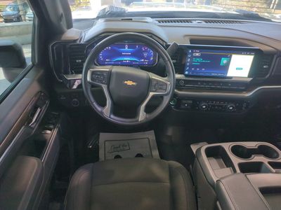 2025 Chevrolet Silverado 2500HD - Photo 16