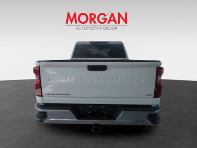 2025 Chevrolet Silverado 2500HD - Photo 6