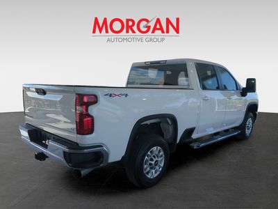 2025 Chevrolet Silverado 2500HD - Photo 5