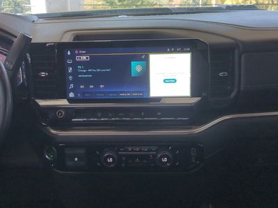 2025 Chevrolet Silverado 2500HD - Photo 18