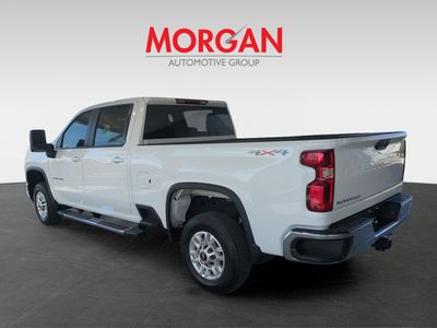 2025 Chevrolet Silverado 2500HD - Photo 7