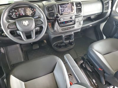 2025 Ram ProMaster Cargo Van - Photo 12