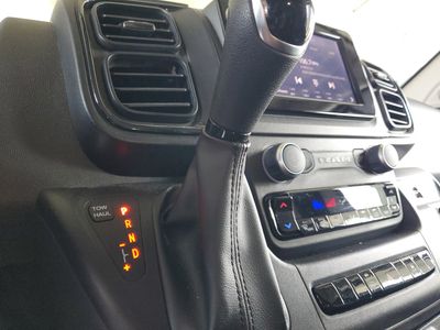2025 Ram ProMaster Cargo Van - Photo 29