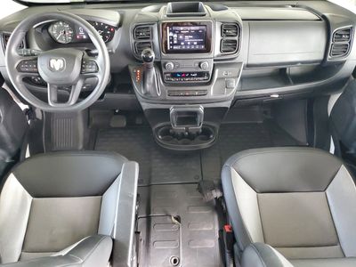 2025 Ram ProMaster Cargo Van - Photo 11
