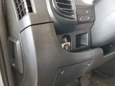 2025 Ram ProMaster Cargo Van - Photo 21