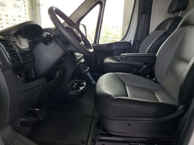 2025 Ram ProMaster Cargo Van - Photo 17
