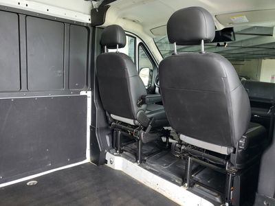 2025 Ram ProMaster Cargo Van - Photo 10