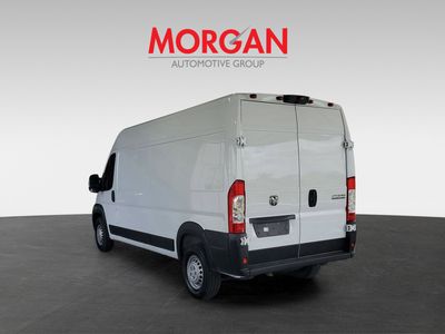 2025 Ram ProMaster Cargo Van - Photo 3