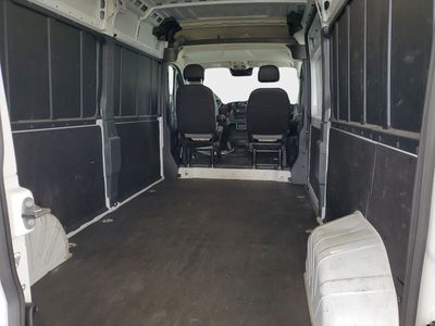 2025 Ram ProMaster Cargo Van - Photo 8
