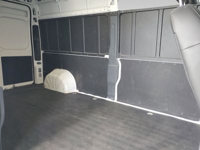 2025 Ram ProMaster Cargo Van - Photo 9