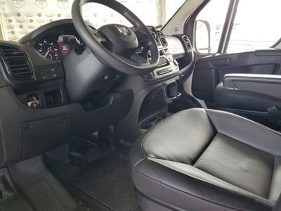 2025 Ram ProMaster Cargo Van - Photo 16