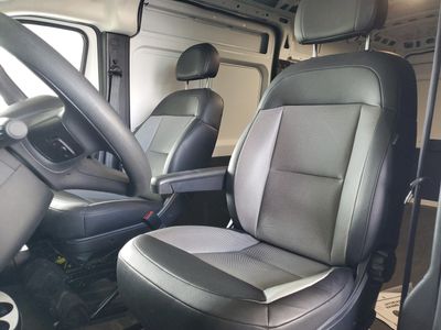 2025 Ram ProMaster Cargo Van - Photo 18