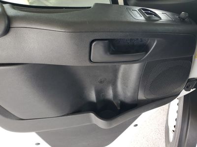 2025 Ram ProMaster Cargo Van - Photo 14