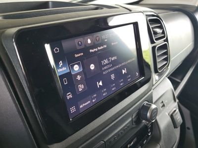 2025 Ram ProMaster Cargo Van - Photo 25