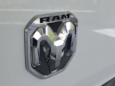 2025 Ram ProMaster Cargo Van - Photo 5