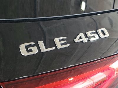 2022 Mercedes-Benz GLE - Photo 5