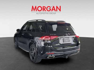 2022 Mercedes-Benz GLE - Photo 3